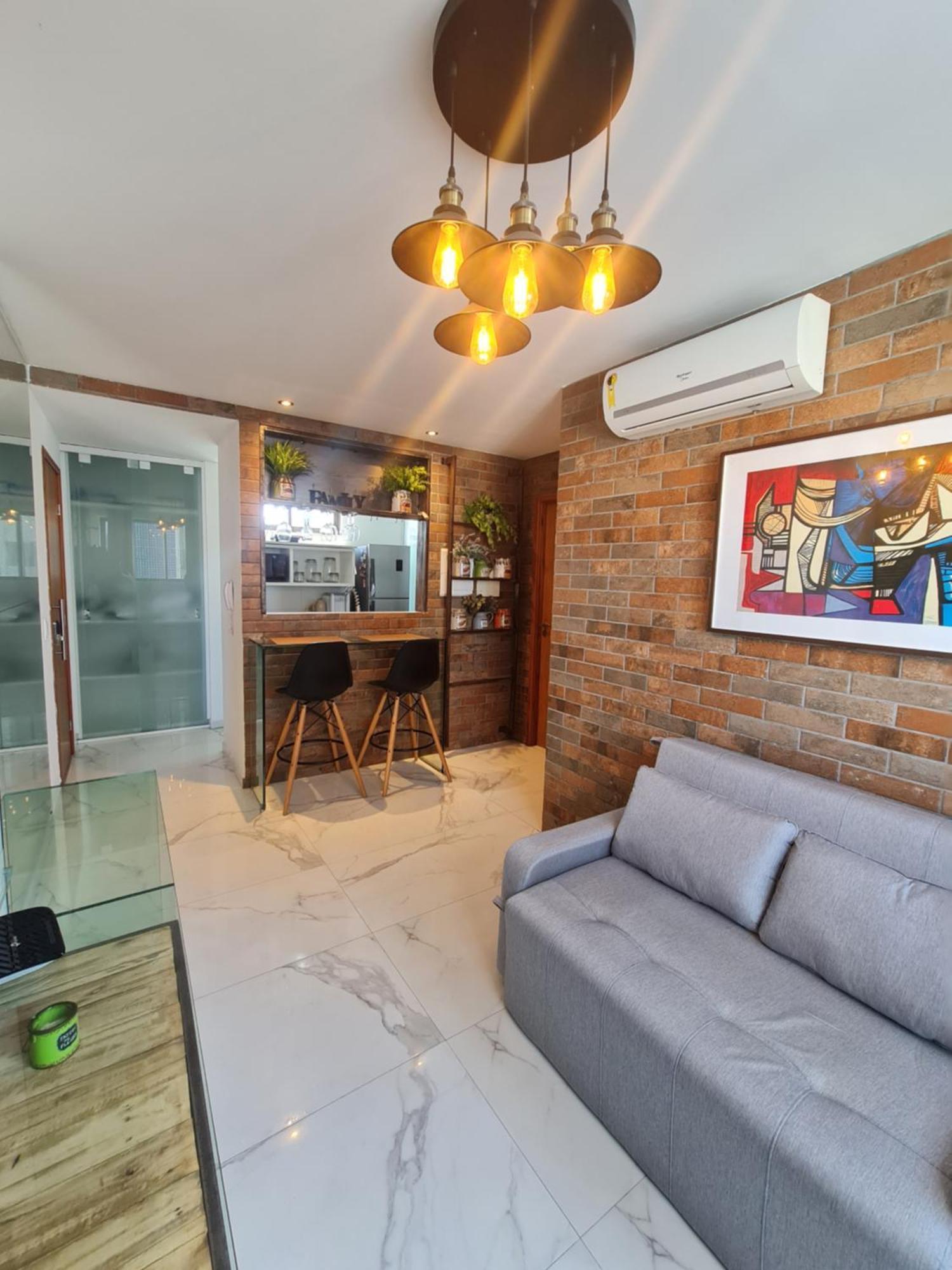 Apartamento Em Boa Viagem Apartment Ресифи Екстериор снимка