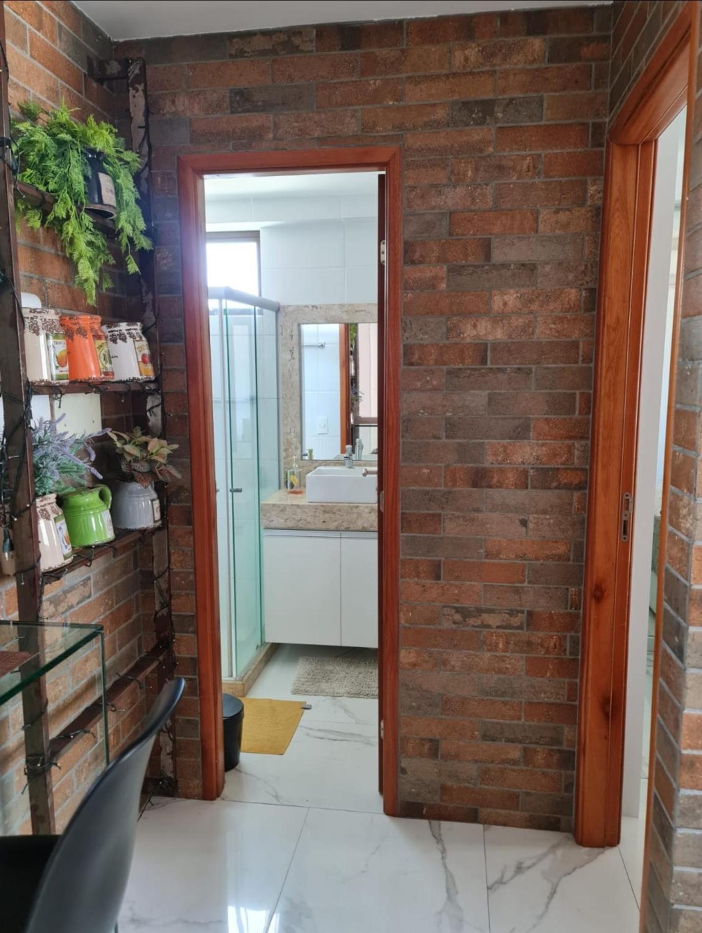 Apartamento Em Boa Viagem Apartment Ресифи Екстериор снимка